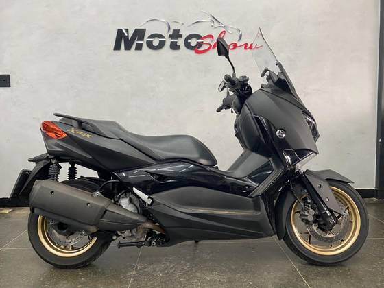 YAMAHA XMAX ABS YAMAHA XMAX ABS